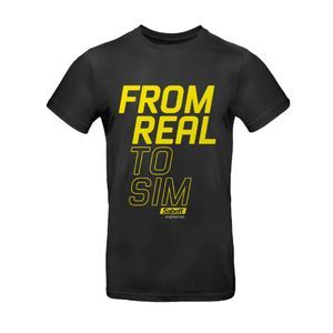 Sabelt Sim Racing FRTS T-Shirt