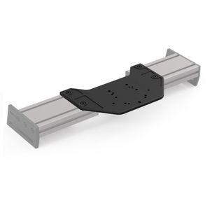 Sabelt Sim Racing Wheel Deck Mount
