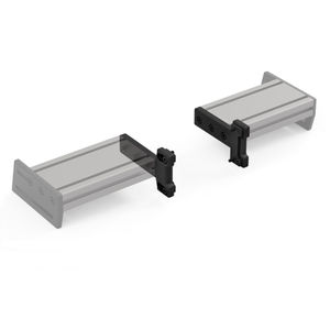Sabelt Sim Racing Fanatec Wheel Front Mount