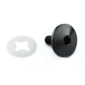 Pro-Bolt Stainless Steel Cam Cover Bolt Kit