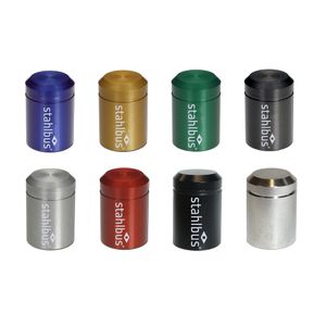 Stahlbus Speed Bleeder Valve Caps