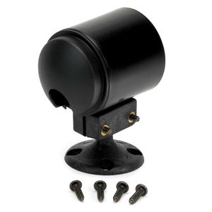 Stack Pedestal Auxiliary Gauge Mount