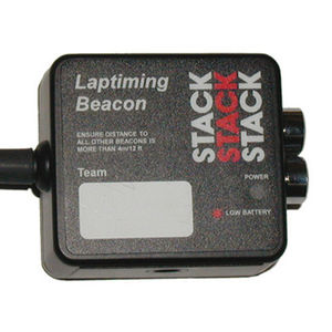 Stack Lap Time System Beacon