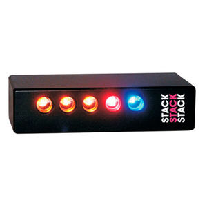 Stack Sequential Shiftlight For ST8100
