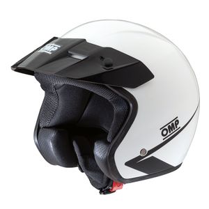 OMP Star Helmet