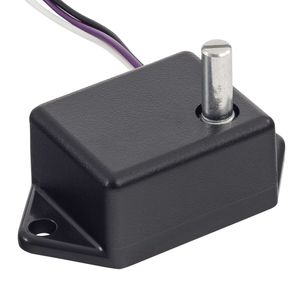 Stack LED Dimmer Switch For Stack Gauges
