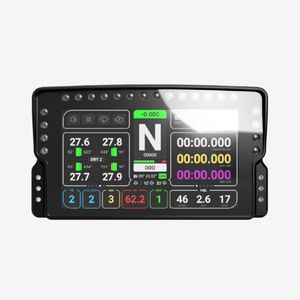 Simutec SDU-3 Sim Racing Dashboad