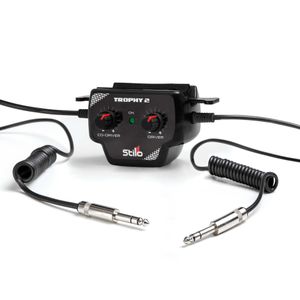 Stilo Trophy 2 Intercom Amplifier