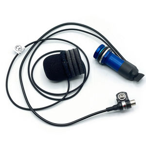 Stilo Venti WRC DES Turismo Replacement Intercom Kit