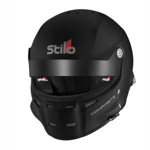 Stilo ST5 GT Composite Helmet In Black