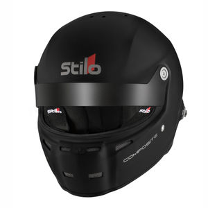 Stilo ST5 GTN Composite Helmet In Black