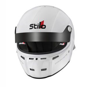 Stilo ST5 GTN Composite Helmet In White