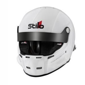 Stilo ST5 R Composite Rally Helmet In White