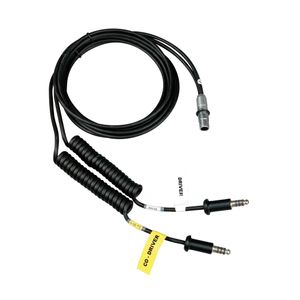 Stilo DG-30 Intercom Helmet Connecting Wiring