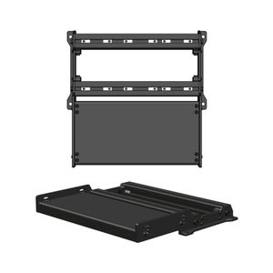 Simtrecs ProPedal Baseplate