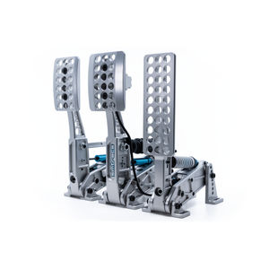 Simtrecs ProPedal GT Mark II Sim Racing Pedals