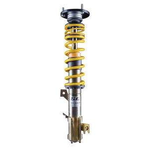 ST Suspension ST XTA Coilover Kit with Adjustable Top Mounts