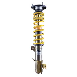 ST Suspension ST XTA Coilover Kit with Adjustable Top Mounts