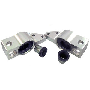 SuperPro Front Lower Control Arm Rear Bush Replacement