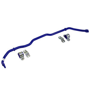 SuperPro 24mm Front Adjustable Anti-Roll Bar