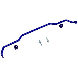 SuperPro 24mm Front Adjustable Anti-Roll Bar