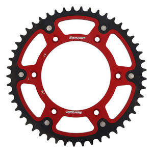 Supersprox Stealth Rear Motorcycle Sprocket