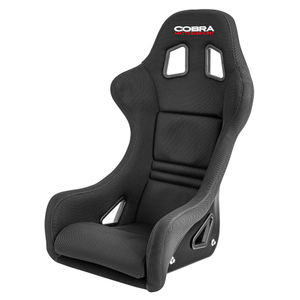 Cobra Suzuka Pro-Fit Fibreglass Sim Racing Seat