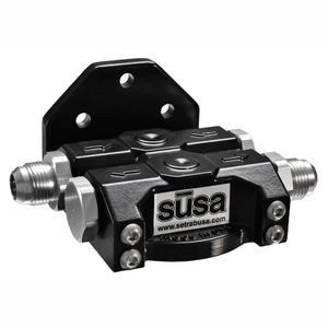 Susa Remote Filter Head – Multi Orientation