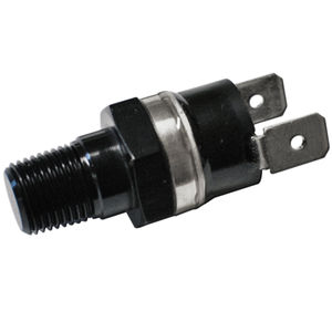Susa Thermal Switch Probe