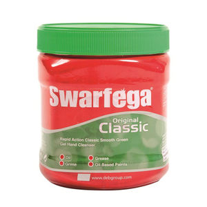 Swarfega Original Rapid Hand Cleaner