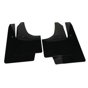 rallyflapZ 4mm Thick Rally Style Mudflaps