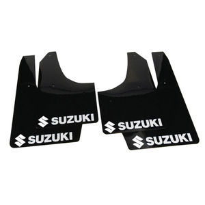 rallyflapZ 4mm Thick Rally Style Mudflaps