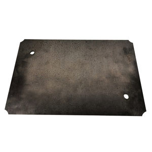 SW Motorsports Ballast Weight Plate