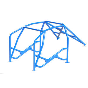 SW Motorsports 6 Point Bolt In Competition Roll Cage