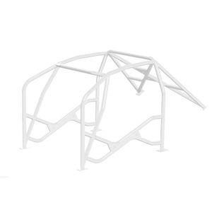 SW Motorsports 6 Point Bolt In Competition Roll Cage