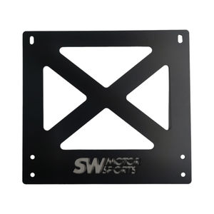 SW Motorsports Seat Mount Adaptor Plate