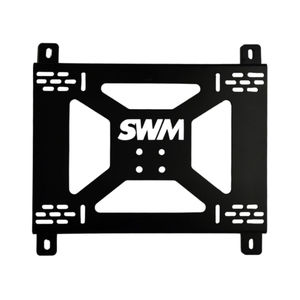SW Motorsports Seat Mount Adaptor Plate