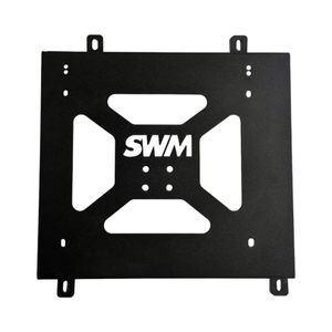 SW Motorsports Seat Mount Adaptor Plate