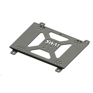 SW Motorsports Seat Mount Adaptor Plate