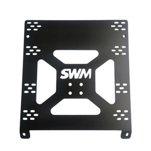 SW Motorsports Seat Mount Adaptor Plate