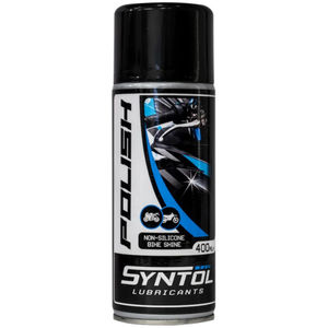 Syntol Aerosol Bike Polish