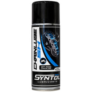 Syntol Chainlube-SX Off-Road Aerosol Chain Lube