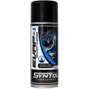 Syntol EVAP-1 Aerosol Solvent Degreaser