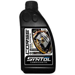 Syntol Corse 2T Fully Synthetic Engine Oil