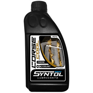 Syntol Corse Cool RTU Motorcycle Coolant