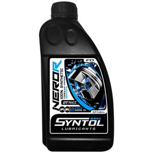 Syntol Nero R 2T Fully Synthetic Engine Oil