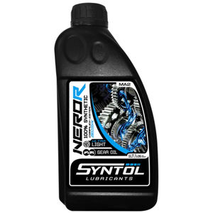 Syntol Nero R Ultralight Racing Gear Oil