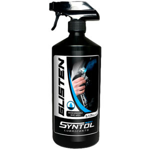 Syntol Glisten Motorcycle Speed Wash