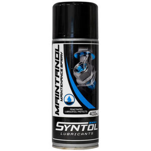 Syntol Maintanol Aersol General Lubricant