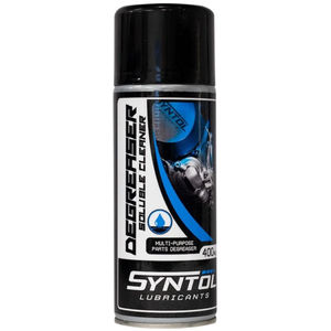 Syntol Aerosol Parts Degreaser